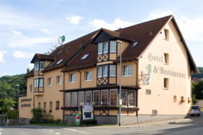 Hotel & Restaurant Zur Weintraube in Jena, Saale-Holzland